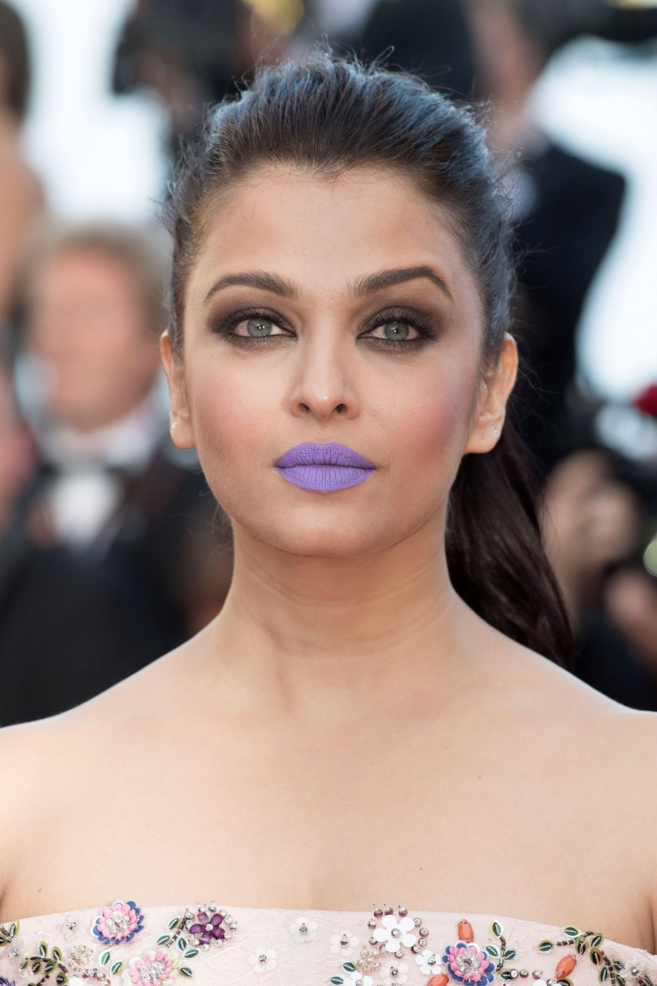 Aishwarya Rai at Mal De Pierres Premiere at Cannes Film Festival